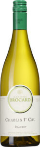 Chablis 1er Cru Beuroy