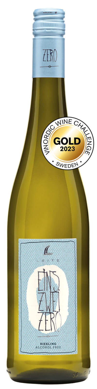 Eins Zwei Zero Riesling