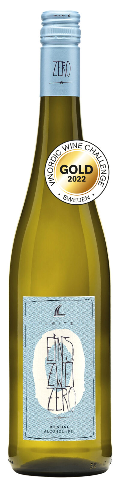 Leitz Eins Zwei Zero Vinordic