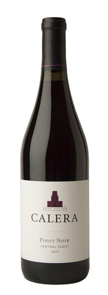 Calera Wine Company - Johan Lidby Vinhandel