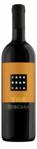 Brancaia TRE
