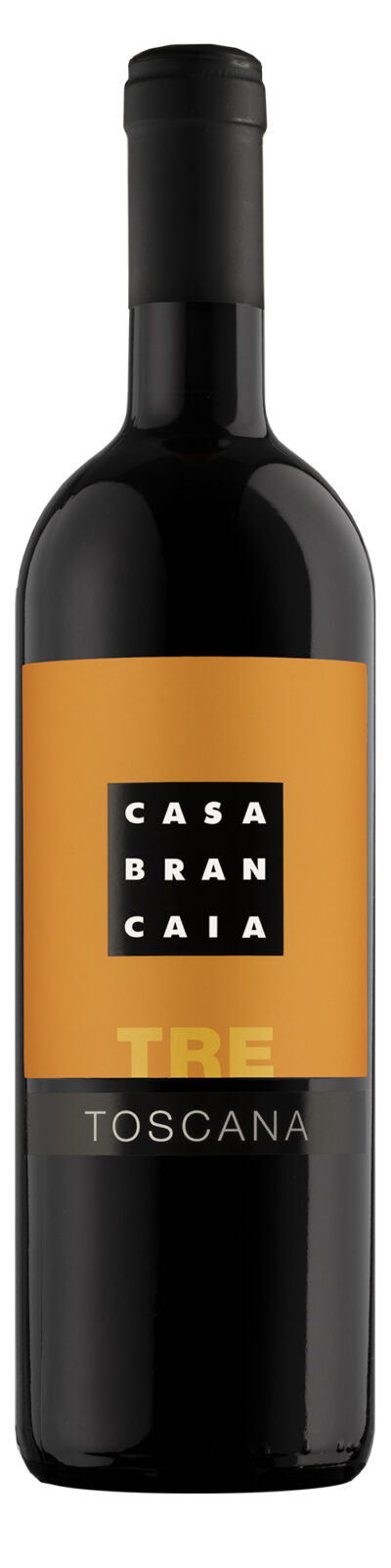 Brancaia TRE