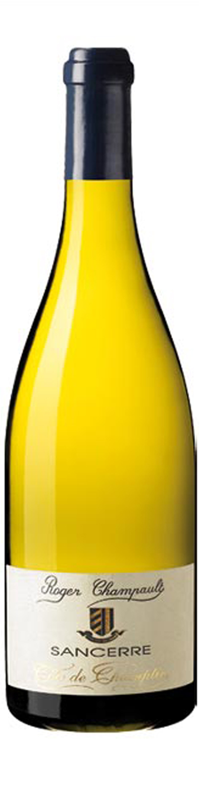 Côte de Champtin Blanc