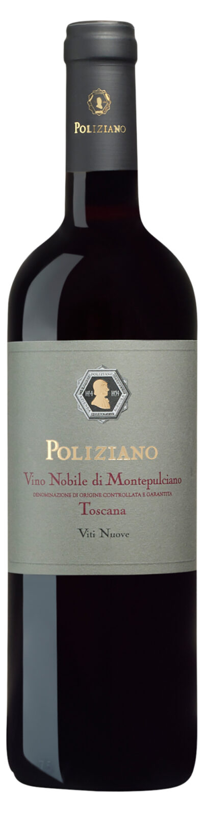 Poliziano Vino Nobile di Montepulciano Viti Nuove