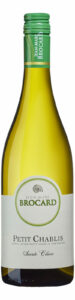 Brocard Petit Chablis