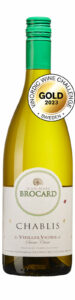 Brocard Chablis Sainte Claire Vieilles Vignes