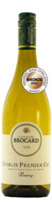 Brocard Beauroy - Vinordic Wine Challenge