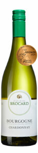 Brocard Bourgogne Chardonnay Vinordic