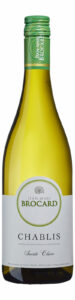 Brocard Chablis Sainte Claire