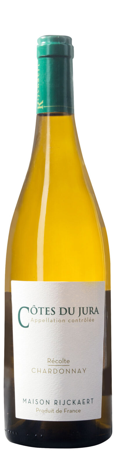 Rijcakert Côtes du Jura