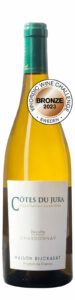 Rijckaert Côtes du Jura Chardonnay