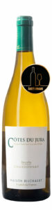 Côtes du Jura - Årets Vinare 2023