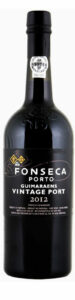 Fonseca Guimaraens Vintage 2012