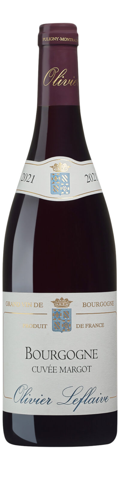 Olivier Leflaive Bourgogne Rouge Cuvee Margot