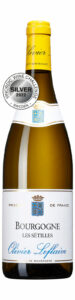 Bourgogne Blanc Les Sétilles Vinordic