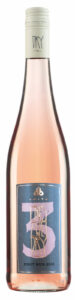 Leitz Eins Zwei Dry Rosé