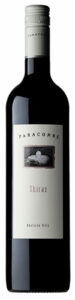 Paracombe Shiraz