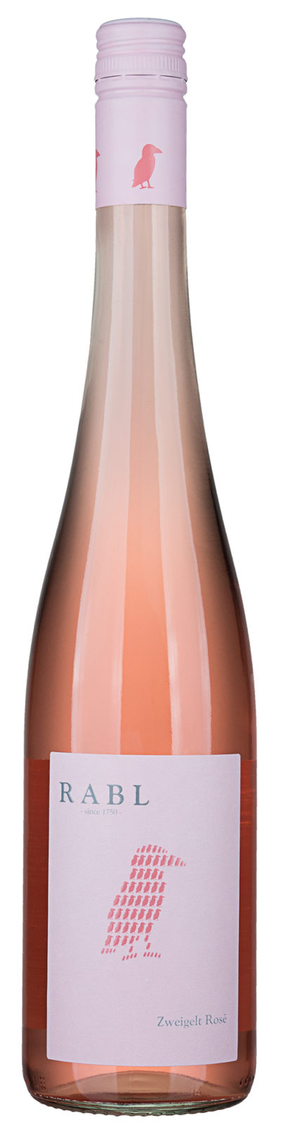 Rabl Zweigelt Rosé