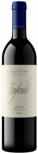 Seghesio Sonoma Zinfandel 2021