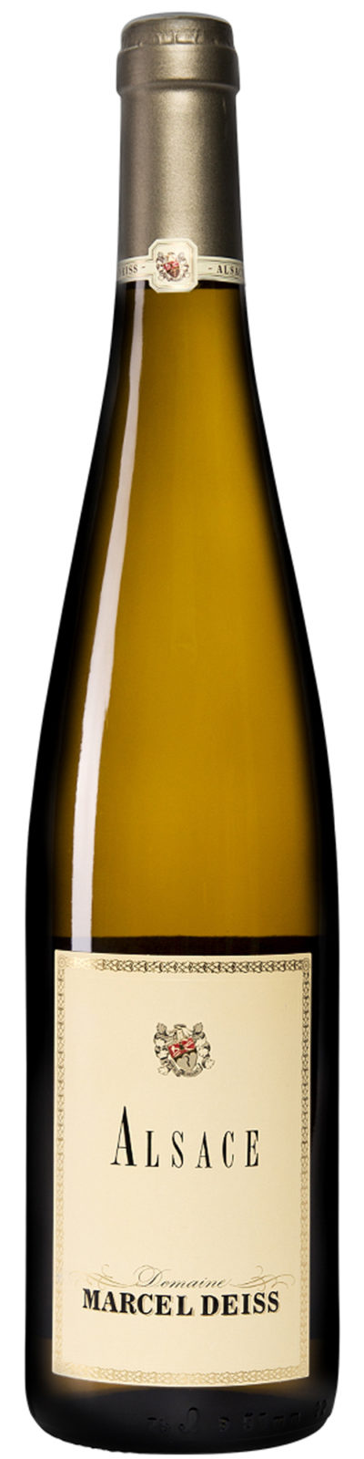 Deiss Alsace Blanc