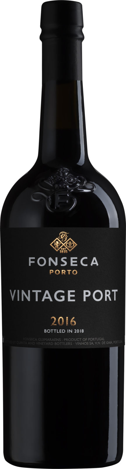 Fonseca Vintage Port 2016