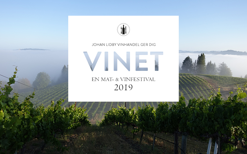 VINET 2019