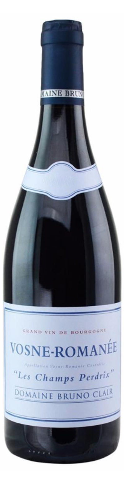 Bruno Clair Vosne Romanee