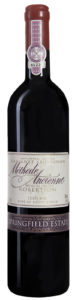 Méthode Ancienne Cabernet Sauvignon