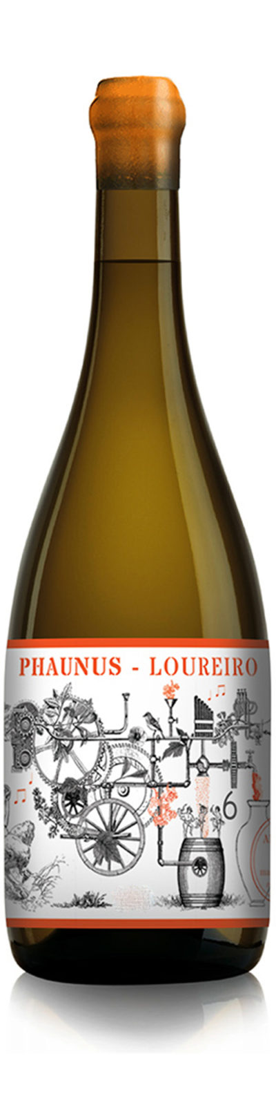 Phaunus Loureiro