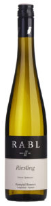 Rabl Riesling Vinum Optimum