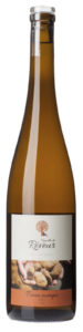 Vignoble Reveur Pierre Sauvages 2017