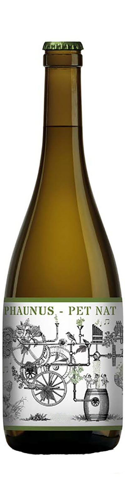 Aphros Phaunus Pet Nat