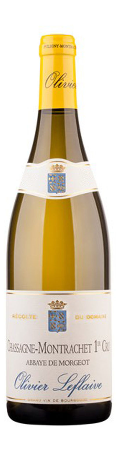 Chassagne-Montrachet Abbaye de Morgeot