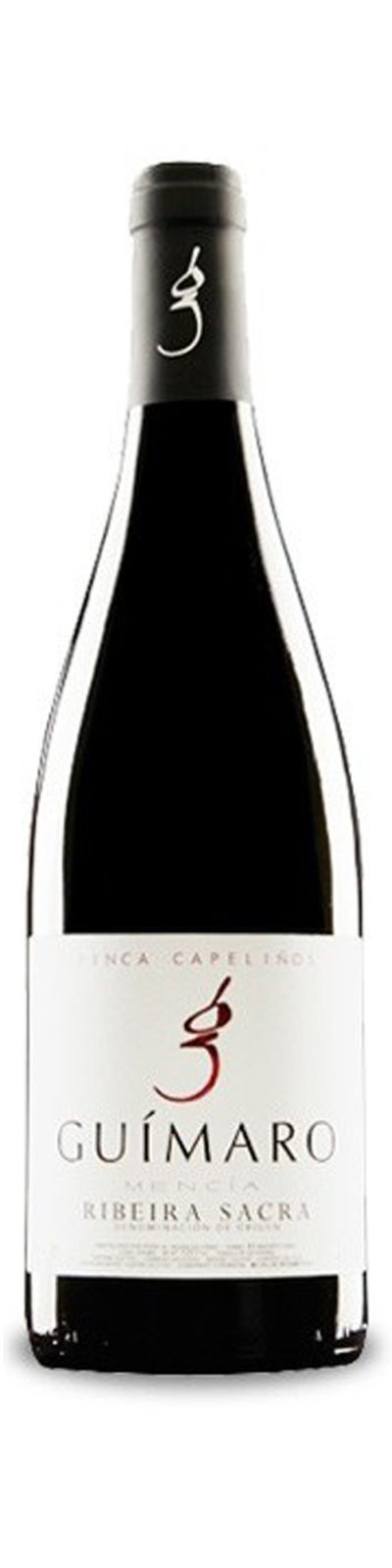 Guímaro Finca Capelinos