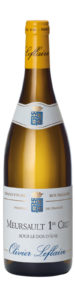 Leflaive Meursault Sous le Dos d'Âne