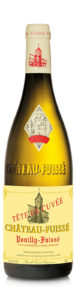 Fuissé Tête de Cuvée
