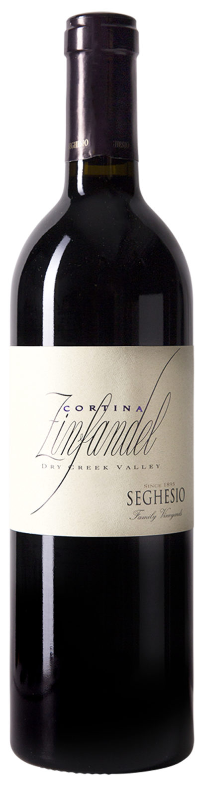 Seghesio Cortina Zinfandel