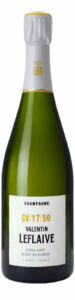 Valentin Leflaive CV 17 50