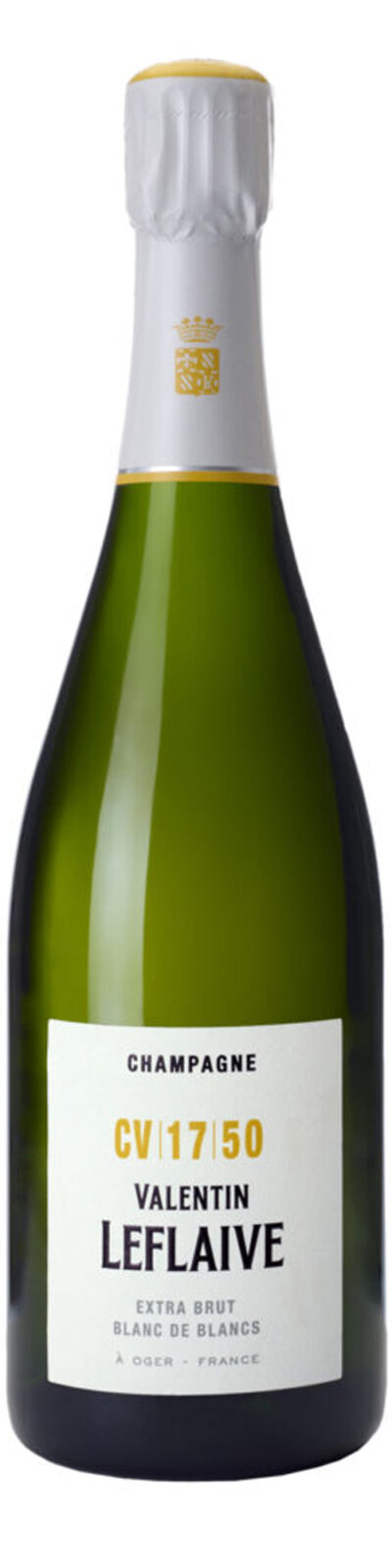 Valentin Leflaive CV 17 50