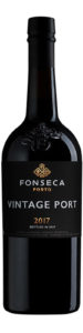 Fonseca Vintage Port 2017