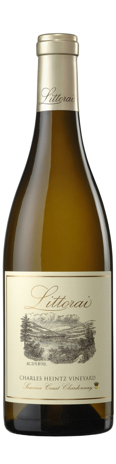 Littorai Charles Heinz Chardonnay