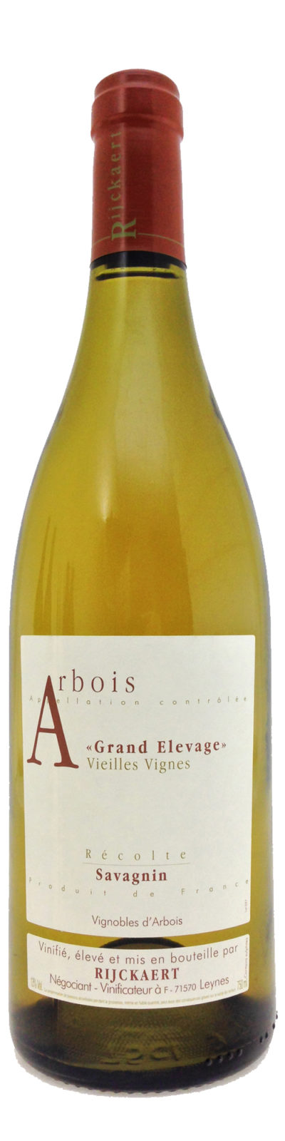 Rijckaert Arbois Grand Elevage