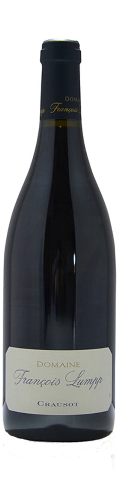 Francois Lumpp 1er Cru Crausot