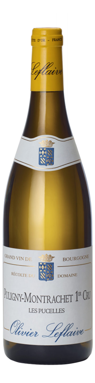 Puligny Montrachet Les Pucelles