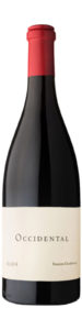 Occidental Freestone Pinot Noir