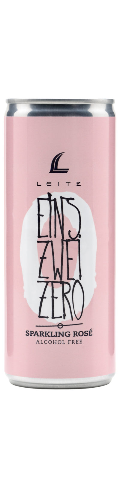 Leitz Eins Zwei Zero Sparkling Burk