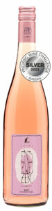 Leitz Eins Zwei Zero Rosé Vinordic 2022