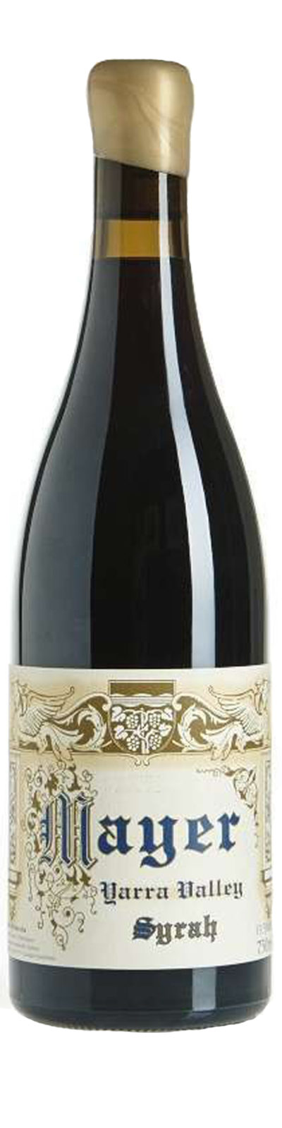 Timo Mayer Syrah