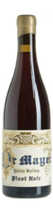 Timo Mayer The Doktor Pinot Noir