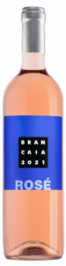 Brancaia Rosé 2021